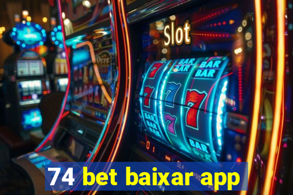 74 bet baixar app